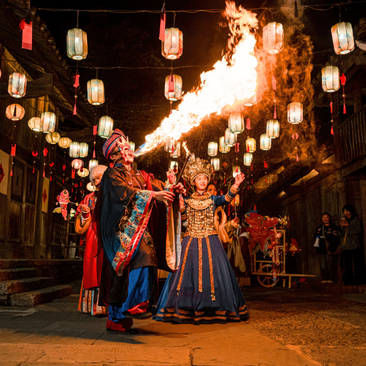 悦遵义·享暖冬 | 播州区跨年文旅活动指南正式上线，带你轻松“拿捏”2026！