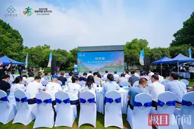 湖北全民营养周宣传活动启动，专家教你如何保持“吃动平衡”图片