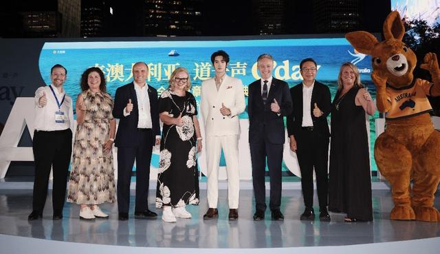 【专访】澳大利亚旅游局全球首席营销官Susan Coghill：与游客建立情感链接，创造终生难忘的旅行