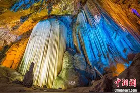 以国际化为引领 重庆武隆加快建成世界知名旅游目的地图片