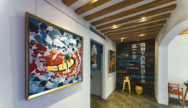 连休五天，浙L大部队已到……