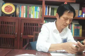 【身边的名中医】㊳彭友胜：悟道中医 悬壶济世图片