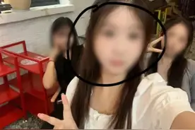 刘先生的“美丽女友”，抓回来了！图片