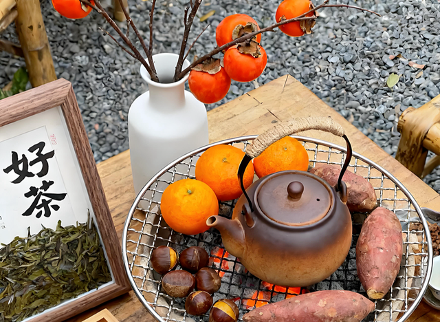 贵溪人，秋高气爽，去这儿玩！