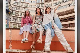 打卡“天空之眼”——有一种叫云南的生活之365天图片
