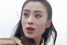 《倚天》张敏「大都等31年」！续集卡关真相曝光　王晶认：因为周星驰图片