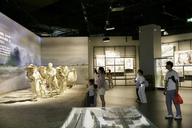 国庆必打卡！不到20天吸引超3万人次，柳州这里火出圈！