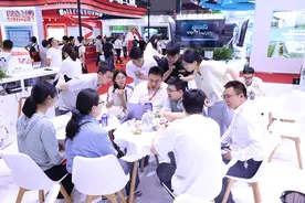 四川眉山仁寿新能源企业斩获200亿订单 “锂”想之光闪耀国际展会图片