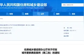 3个案例“出圈”！重庆城市更新再被国家“表扬”图片