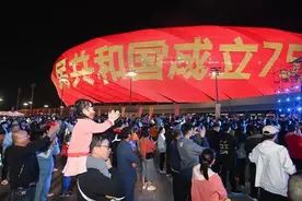 文化中国行｜重庆市民音乐节国庆假期启幕图片