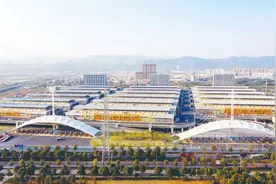 交通+能源：“两网融合”开启新篇章图片