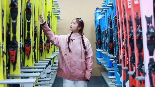 南方雪山，滑雪靖安！靖安国际滑雪场12.28开启试营业，家门口的滑雪自由来啦~