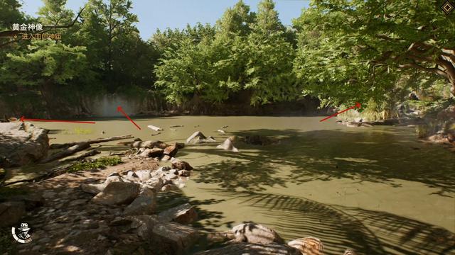 《夺宝奇兵：古老之圈》剧情图文流程全攻略