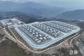 8•15全国生态日，共赏贵州绿意“风光”图片