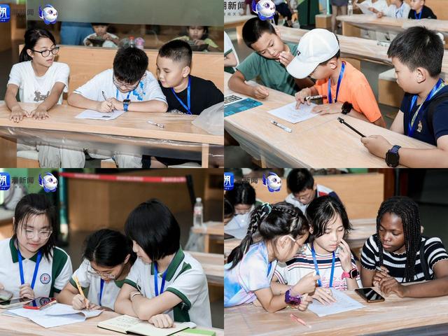 潮闻小编导 | 2025青少年文化寻根系列活动：寻根跨湖桥 读懂浙江文脉起源