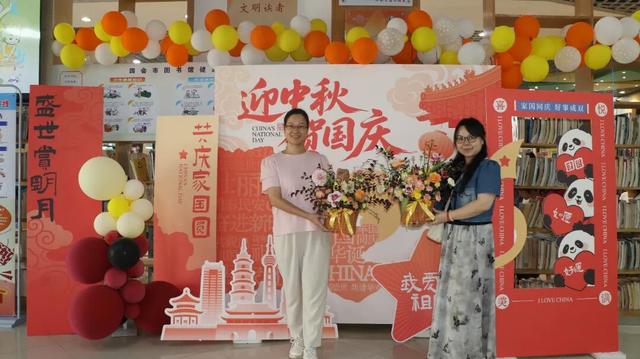 “双节”期间四会“文旅体”融合玩出新花样→