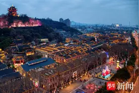 镇江西津渡： 看一眼千年，寻一街烟火图片