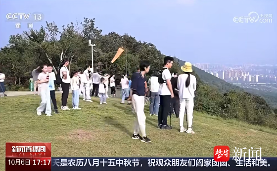 丹徒文旅双节交出亮眼答卷！游客量、消费额日均同比分别增长 16.06%、14.58%