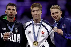 意大利网民抨击张家朗，港澳必胜客回击：披萨免费加菠萝！图片