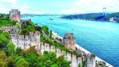 带着孩子去旅行 深度探索土耳其之美