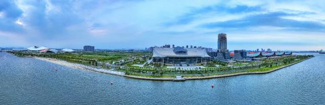 央媒镜头下的厦门新浪漫，3s不心动算我输！