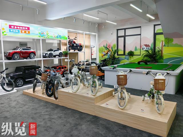 活力太行 | 太行山下，邢台“抗大1940街区”点亮夜经济