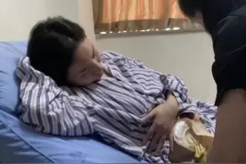 “两年被家暴16次”案当事人：我每天都在等他死刑图片