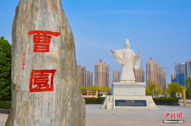 人这一辈子，一定要去一趟濮阳！