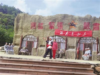 读城记丨费县文旅：玩转情绪风 赚得好“留量”