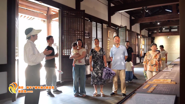 人潮涌动 好戏连台！南平国庆活动氛围感拉满！