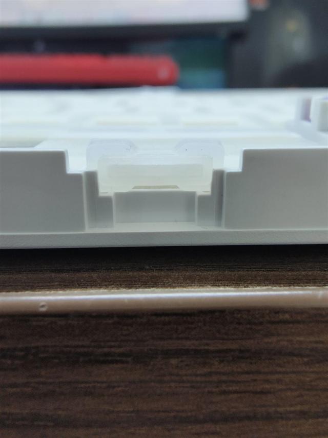 三模客制化 雷柏V700DIY-75评测：7层填充造就的无线客制化新标杆