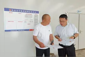 许昌市建安区：小作坊变身“正规军”图片