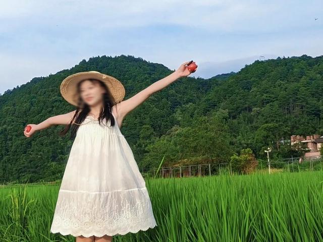 来三明岩前赴一场稻田之约吧！