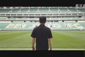 微视频｜共同奋斗创造美好生活图片