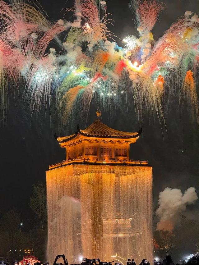 超全攻略！超级治愈！请把假期，交给江西！