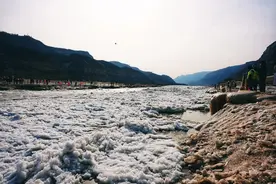 北方河流即将或已进入凌汛期，如何预防和减轻凌汛灾害？专家解读图片