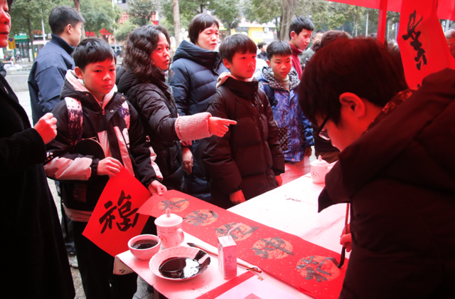 最全攻略，超全玩法！西秀区推出上百场“冬民俗”系列活动！