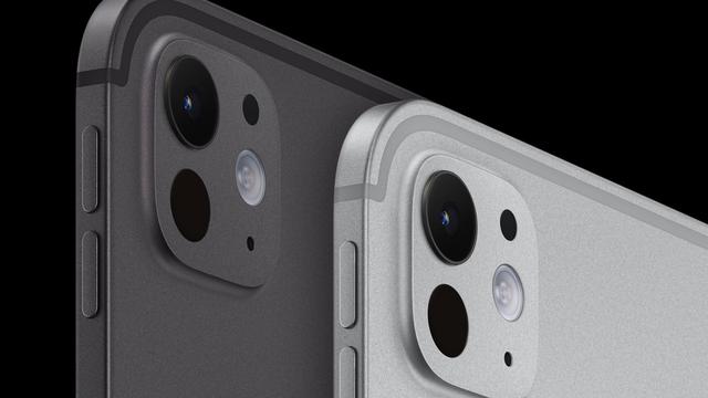 新款苹果iPad Pro发布 搭载M5芯片 支持Wi-Fi 7并配备C1X调制解调器