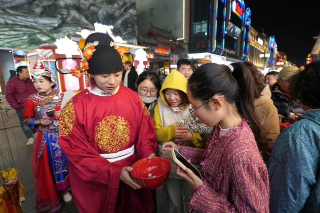 三明和沈阳“交换冬天”，闽西南文旅联手发布六大暖冬旅游线路！