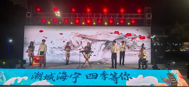 “青春海宁 潮聚姑苏”2025海宁文旅资源推介活动走进苏州
