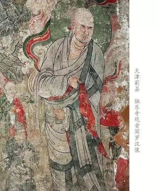 让梁思成震撼的这座古寺，头顶多项「中国之最」！有生之年一定要去一次！