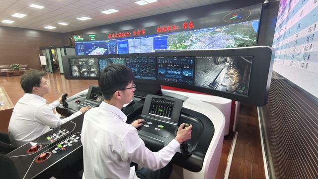 端牢能源饭碗 加快绿色转型——构建新型能源体系的山西实践