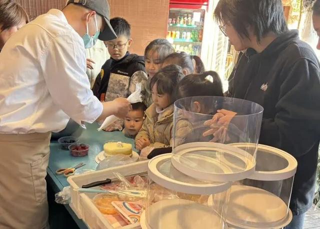 景区活动多，周末快乐多！峡江县景区“卷”出新玩法！