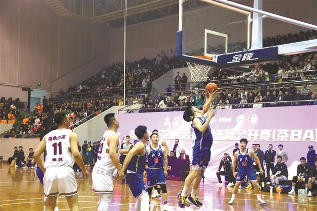 福鼎：山海交响 绿富共兴