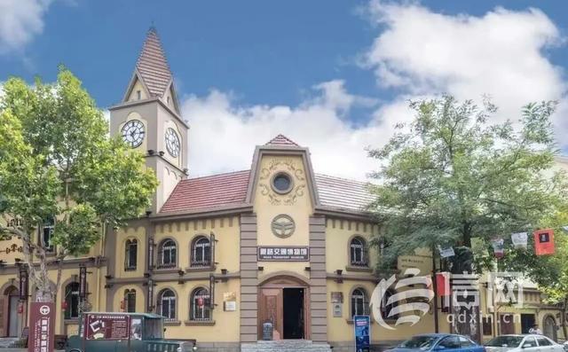 初冬市北文艺Citywalk攻略出炉 打卡百年建筑品老城韵味