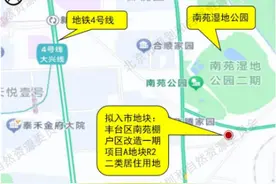 东方雨虹的地产野望图片