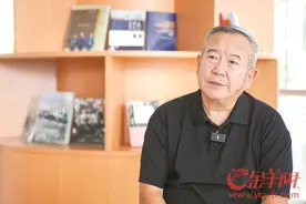 彭湃之孙、彭士禄之子彭浩谈家风：父母教我老实做人、踏实干事、平淡生活图片