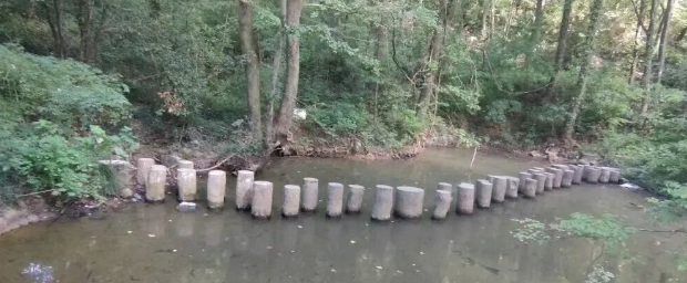 《射雕英雄传》《笑傲江湖》拍摄地荒废了？景区回应