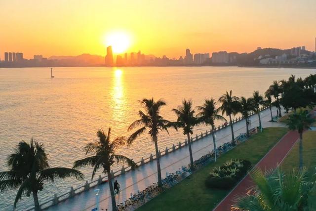 好看好玩超出片！跟着航展游珠海～