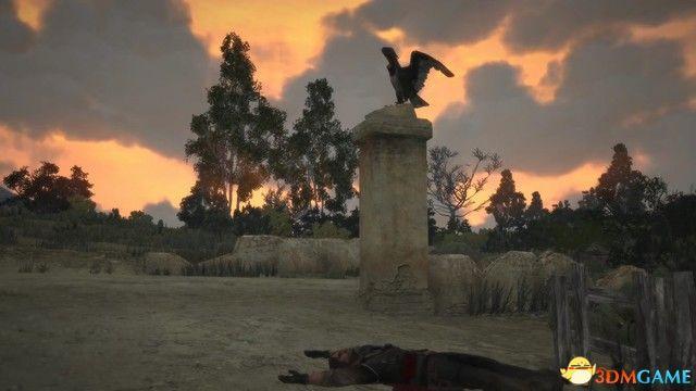 《荒野大镖客：救赎》全剧情流程攻略 全支线任务全收集攻略